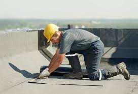 Best Roof Coating and Sealing  in Brownsburg, IN